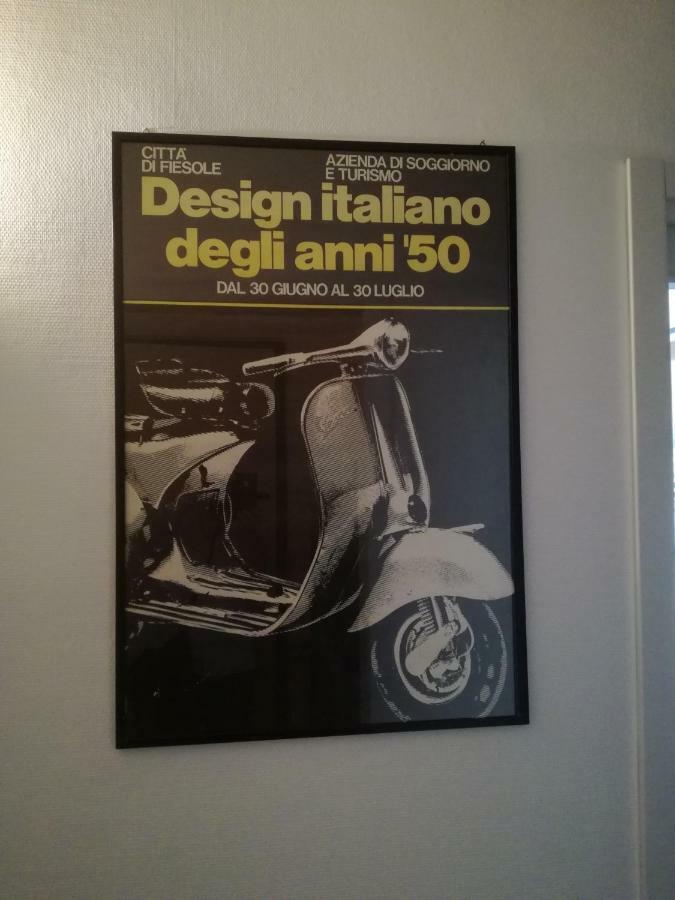 1964 Apartamento Bari Exterior foto