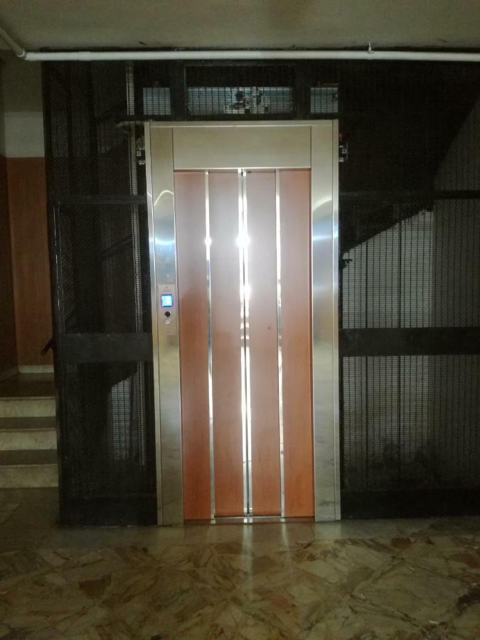 1964 Apartamento Bari Exterior foto