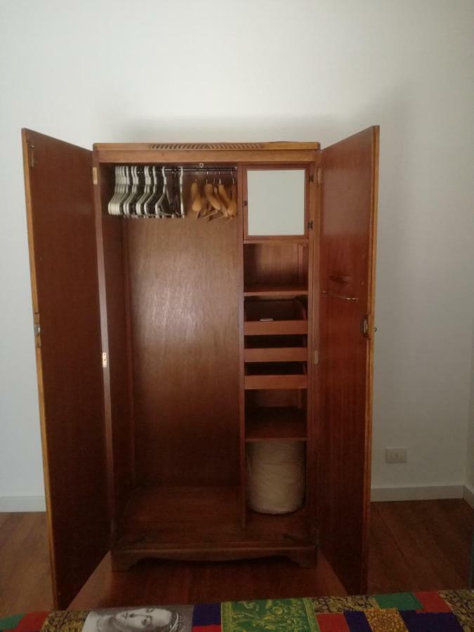 1964 Apartamento Bari Exterior foto