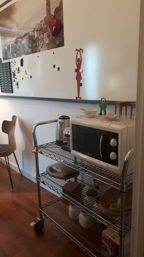 1964 Apartamento Bari Exterior foto