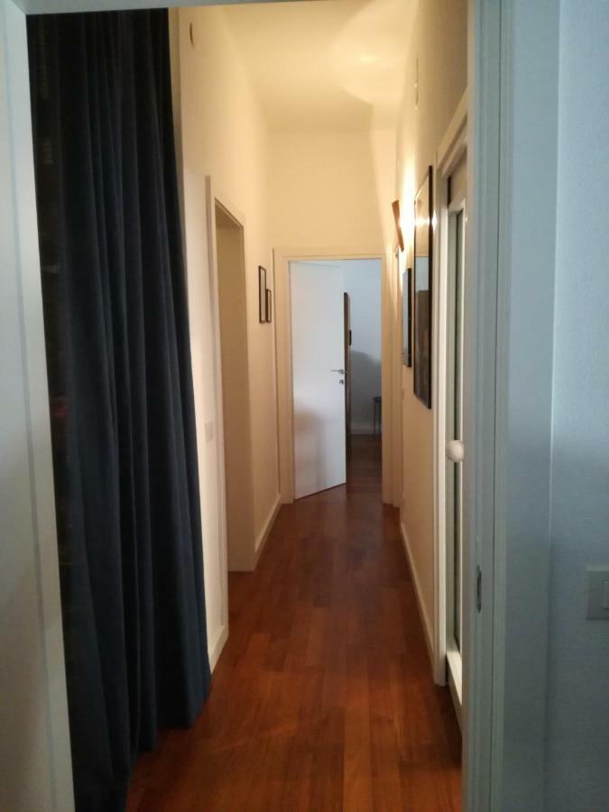 1964 Apartamento Bari Exterior foto