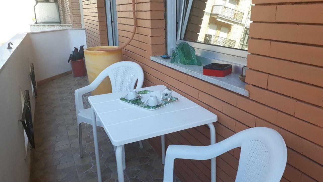 1964 Apartamento Bari Exterior foto